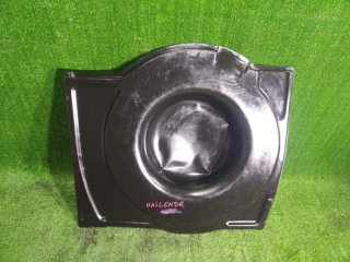 Пол багажника, TOYOTA, KLUGER, ACU25, 2AZ-FE, 2002