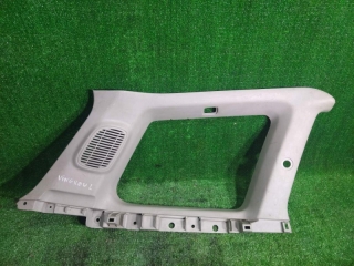 Обшивка багажника, NISSAN, WINGROAD, WFY11, QG15DE, 2000, R, L, Верх, 76935-WD000