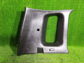 Обшивка багажника, NISSAN, CUBE, ANZ10, CGA3DE, 1998, L, верх, 76935-2U000