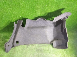 Обшивка багажника, VOLKSWAGEN, PASSAT B5, 3B3, AWM, 2001, R