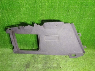 Обшивка багажника, AUDI, A6, C5, ALF, 1998, L, низ, 4B5863887