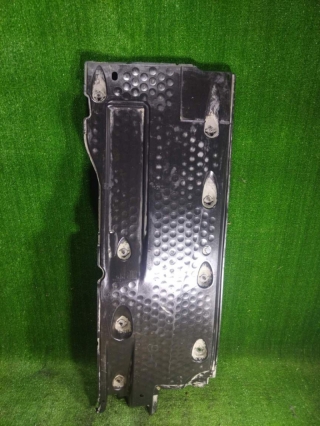 Защита днища кузова, VOLKSWAGEN, PASSAT B6, 3C2, CDA BZB, 2008, R, 3C0825202