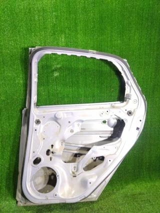 Дверь, FORD, FOCUS, CB8, XQDA, 2012, R, R