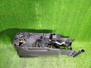 Бардачок между сидений, FORD, FOCUS, CB8, XQDA, 2012