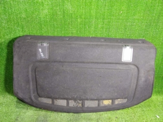 Полка стекла заднего, FORD, FOCUS, CB8, XQDA, 2012