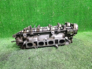 Головка блока цилиндров, FORD, FUSION, CBK, FYJA, 2005, 7S7G-6090-BC