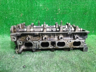 Головка блока цилиндров, FORD, FUSION, CBK, FYJA, 2005, 7S7G-6090-BC