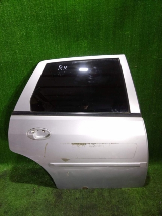 Дверь, LIFAN, BREEZ, 520, LF481Q3, 2008, R, R