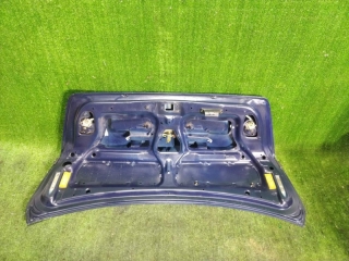 Крышка багажника, LEXUS, IS200, GXE10, 1G-FE