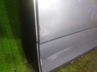 Дверь, SKODA, FABIA, 5J5, CFNA, 2010, R, L
