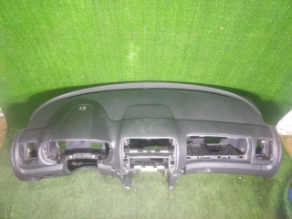Торпедо, SKODA, FABIA, 5J5, CFNA, 2010