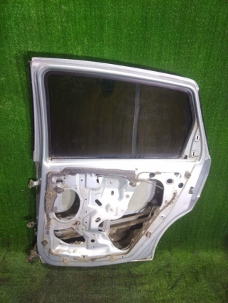 Дверь, FORD, FOCUS, DFW, EYDC, 2003, R, R