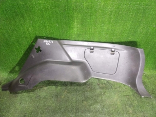 Обшивка багажника, NISSAN, AD, VFY11, QG15DE, 2000, R, низ, 76919-WD200