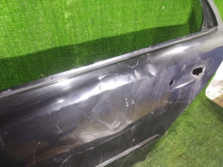 Дверь, MERCEDES BENZ, E-CLASS, W211, M112913, 2002, R, L
