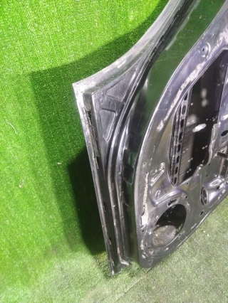 Дверь, MERCEDES BENZ, E-CLASS, W211, M112913, 2002, R, L