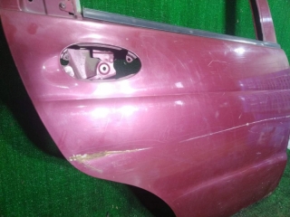 Дверь, DAEWOO, MATIZ, 2004, R, R