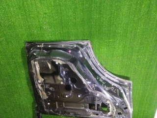 Дверь, MITSUBISHI, PAJERO, V78W, 4M41, 2004, R, L
