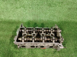 Головка блока цилиндров, TOYOTA, FUNCARGO, NCP20, 2NZ-FE, 2002