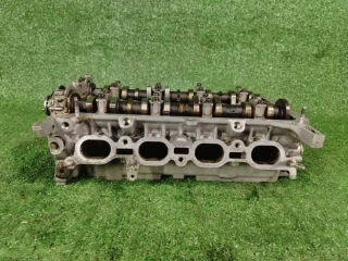 Головка блока цилиндров, TOYOTA, FUNCARGO, NCP20, 2NZ-FE, 2002