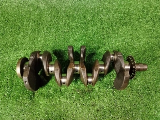 Коленвал, TOYOTA, COROLLA, NZE121, 1NZ-FE, 2001