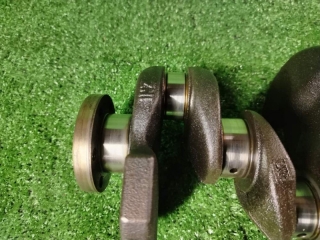 Коленвал, TOYOTA, COROLLA, NZE121, 1NZ-FE, 2001