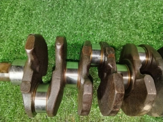 Коленвал, TOYOTA, CORONA PREMIO, AT211, 7A-FE, 1998