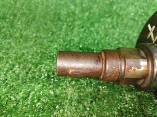 Коленвал, TOYOTA, CORONA PREMIO, AT211, 7A-FE, 1998