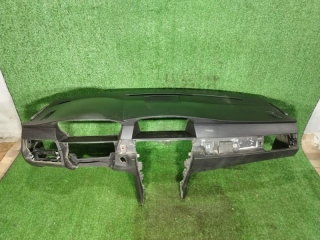 Торпедо, BMW, 5-SERIES, E60, M57N2, 2008