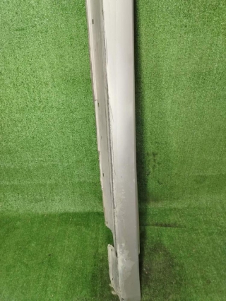 Накладка на порог наружняя, BMW, 5-SERIES, E60, M57N2, 2008, R