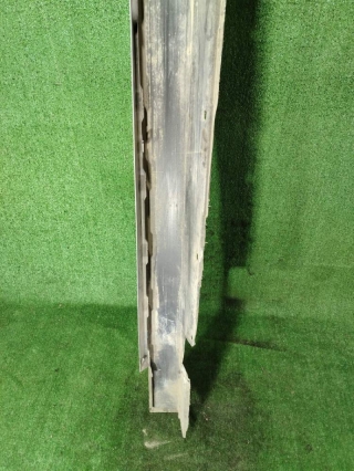 Накладка на порог наружняя, BMW, 5-SERIES, E60, M57N2, 2008, R