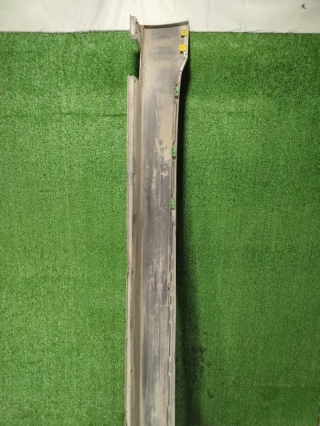 Накладка на порог наружняя, BMW, 5-SERIES, E60, M57N2, 2008, L