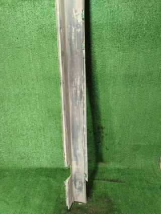 Накладка на порог наружняя, BMW, 5-SERIES, E60, M57N2, 2008, L