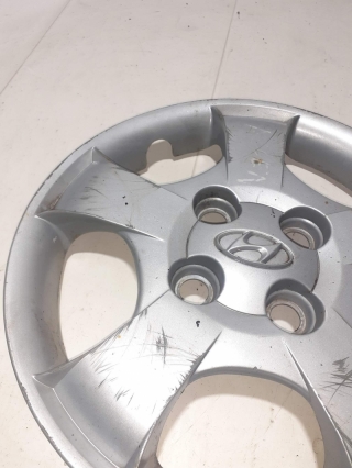 Колпак колеса R13, HYUNDAI, 52960-25600