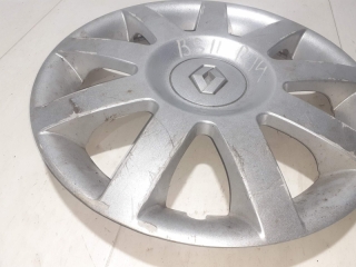 Колпак колеса R14, RENAULT