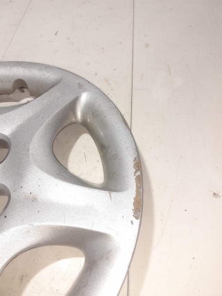 Колпак колеса R15, MAZDA, GE4V37170