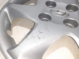 Колпак колеса R15, HYUNDAI, 52960-2D300