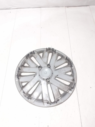 Колпак колеса R16, VOLKSWAGEN, 1K0601147