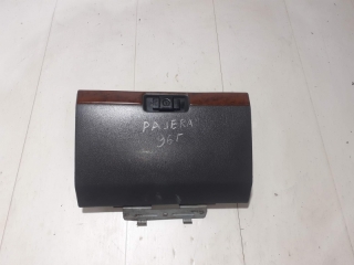 Бардачок, MITSUBISHI, PAJERO, V43W, 6G72, 1996, MB652136