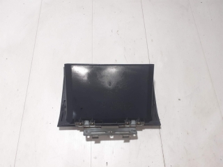 Бардачок, MITSUBISHI, PAJERO, V43W, 6G72, 1996, MB652136