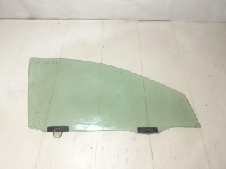 Стекло двери, TOYOTA, COROLLA RUNX, ZZE122, 1ZZ-FE, 2003, F, R