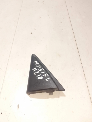 Уголок двери внутренний, TOYOTA, PROBOX, NCP51, 1NZ-FE, 2002, F, L, 67492-52060