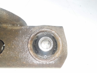 Рычаг, TOYOTA, PROBOX, NCP59, 1NZ-FE, 2002, R, L