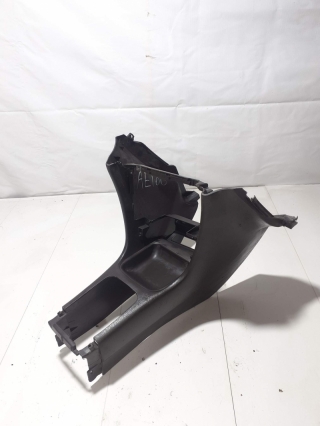 Консоль магнитофона, TOYOTA, COROLLA, AE100, 5A-FE, 1993, 58821-12050