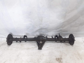 Мост, TOYOTA, PROBOX, NCP51, 1NZ-FE, 2002, R