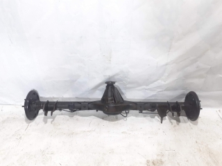 Мост, TOYOTA, PROBOX, NCP59, 1NZ-FE, 2002, R