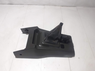 Накладка консоли кпп, KIA, SPORTAGE, JA, FE, 1996, K01364311