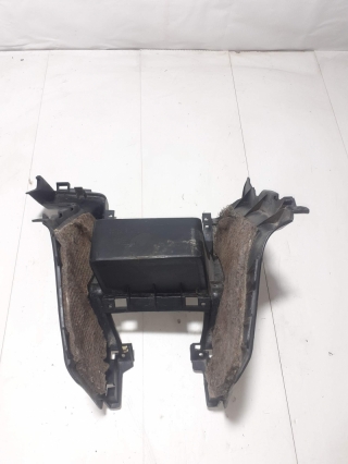Консоль магнитофона, NISSAN, PRIMERA CAMINO, WP11, SR18DE, 1998, 68104-3J100