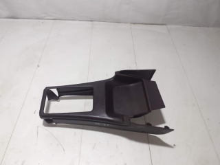Накладка консоли кпп, TOYOTA, COROLLA, AE95, 4A-FE, 89-91, 58811-12430