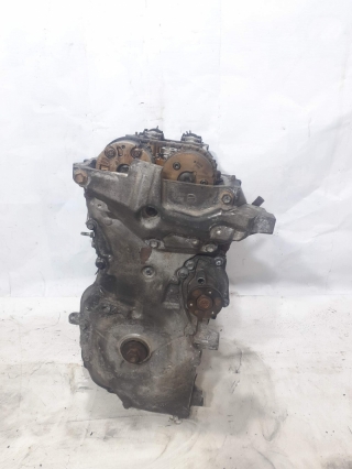 Двигатель, NISSAN, JUKE, YF15, HR16DE, 2013