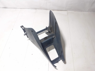 Консоль магнитофона, TOYOTA, CORSA, EL43, 5E-FE, 1994